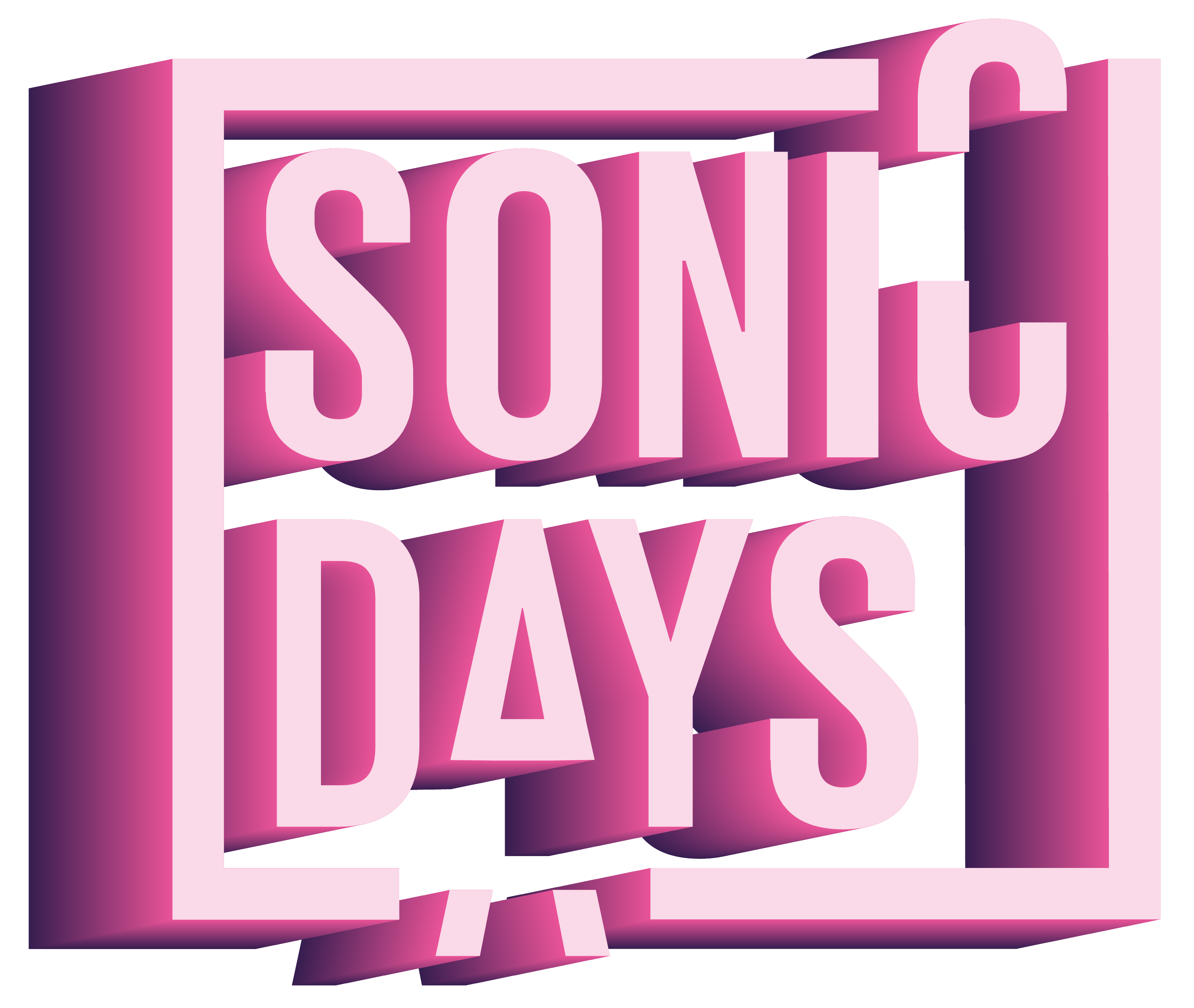 Sonic Days 2024