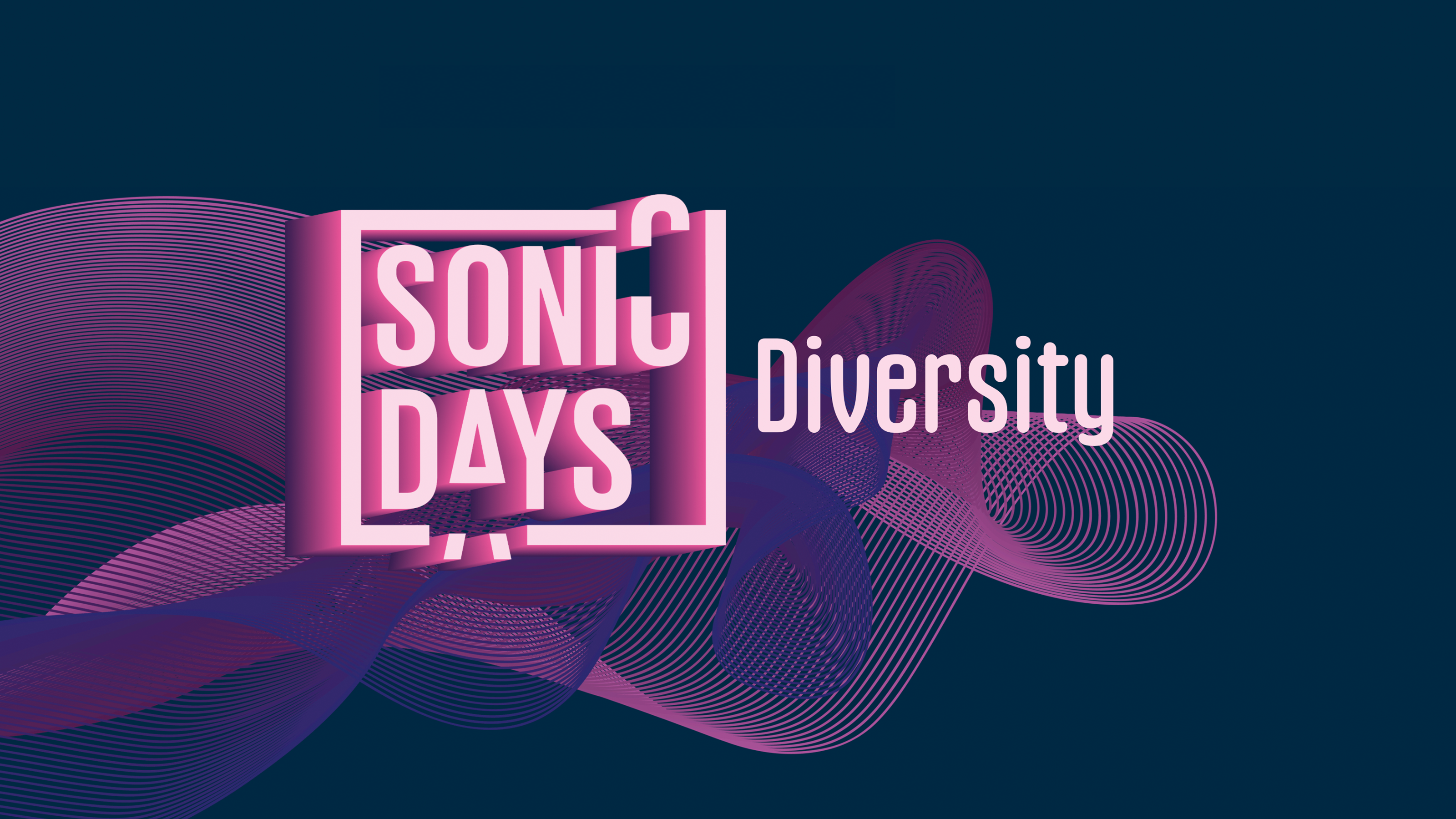 Diversity at Sonic Days: Elevating Voices in Sound and Music