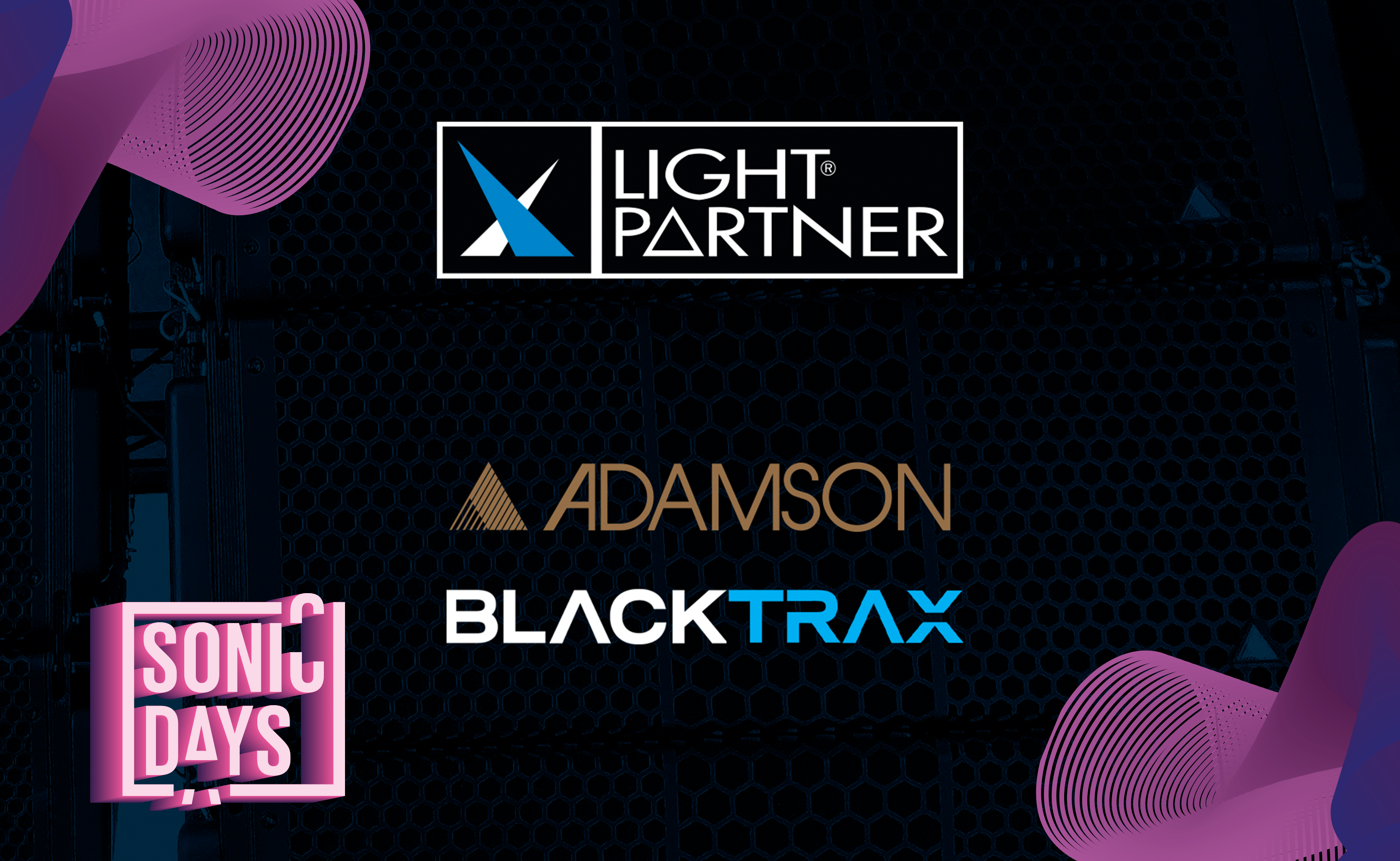 Get Inspired: Explore AV Innovation with Light Partner & Adamson