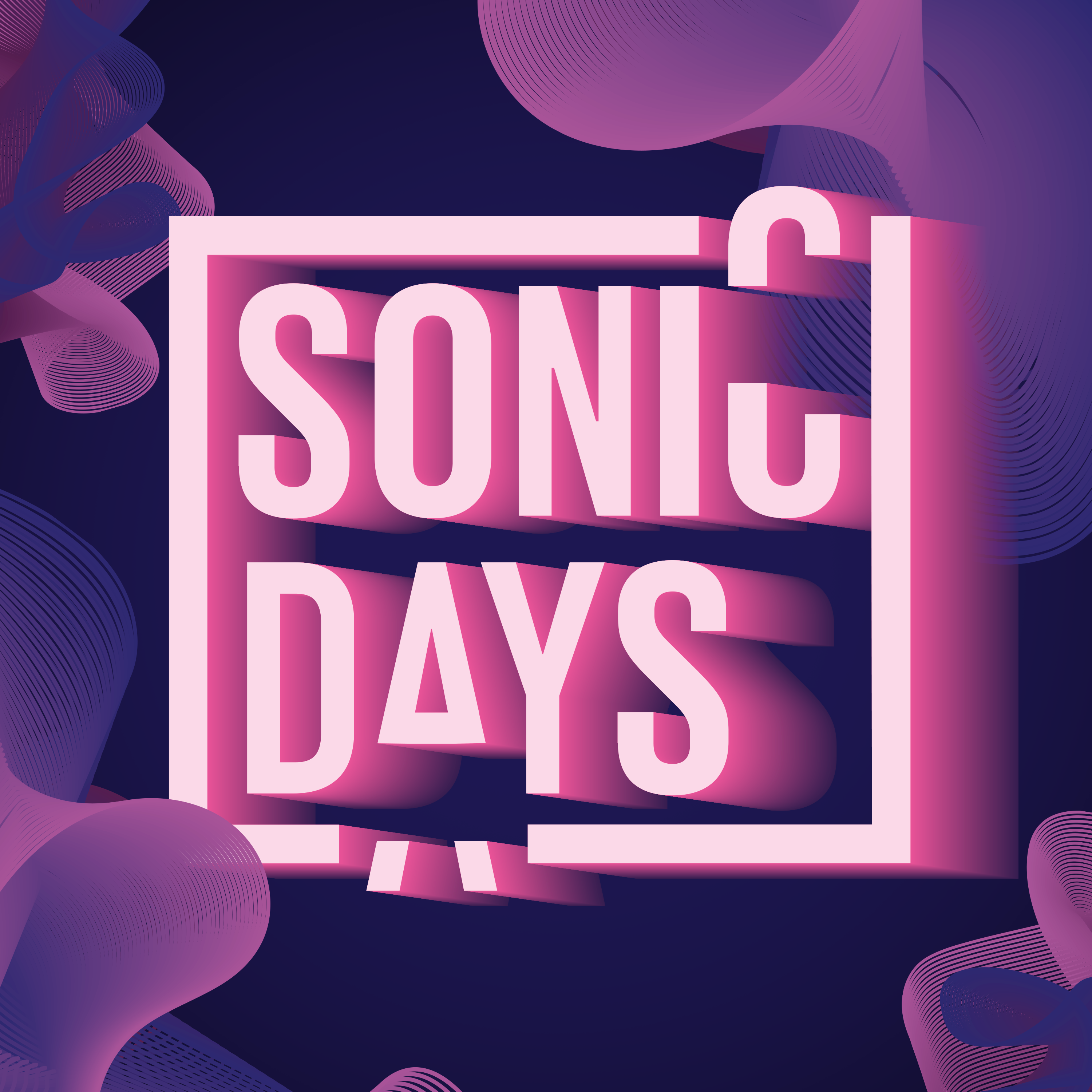 Thank you for Sonic Days