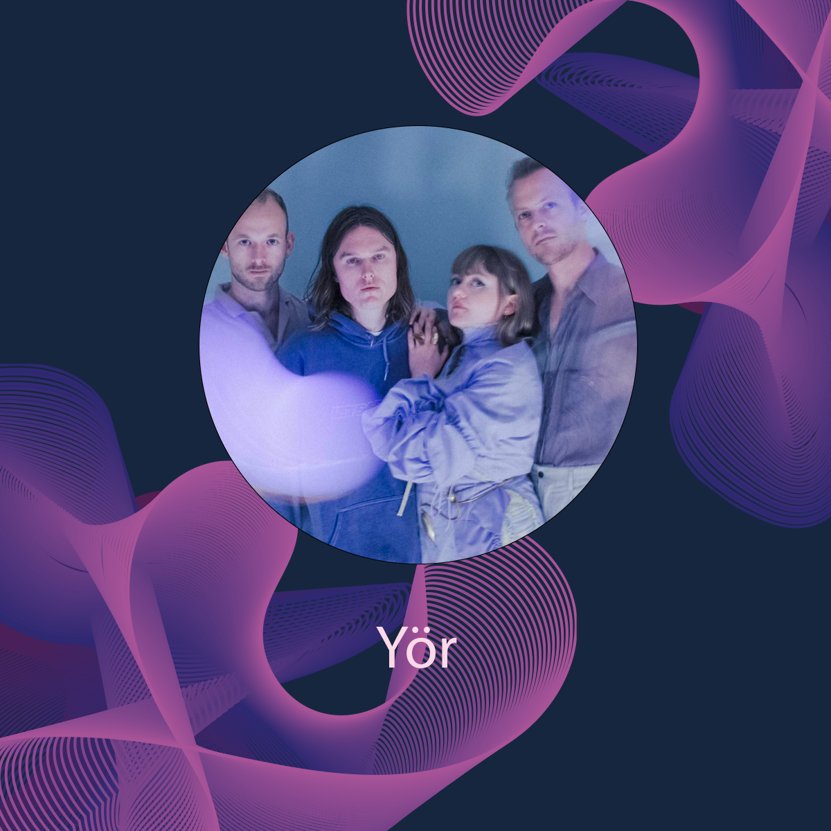Concert Fokus: Yôr