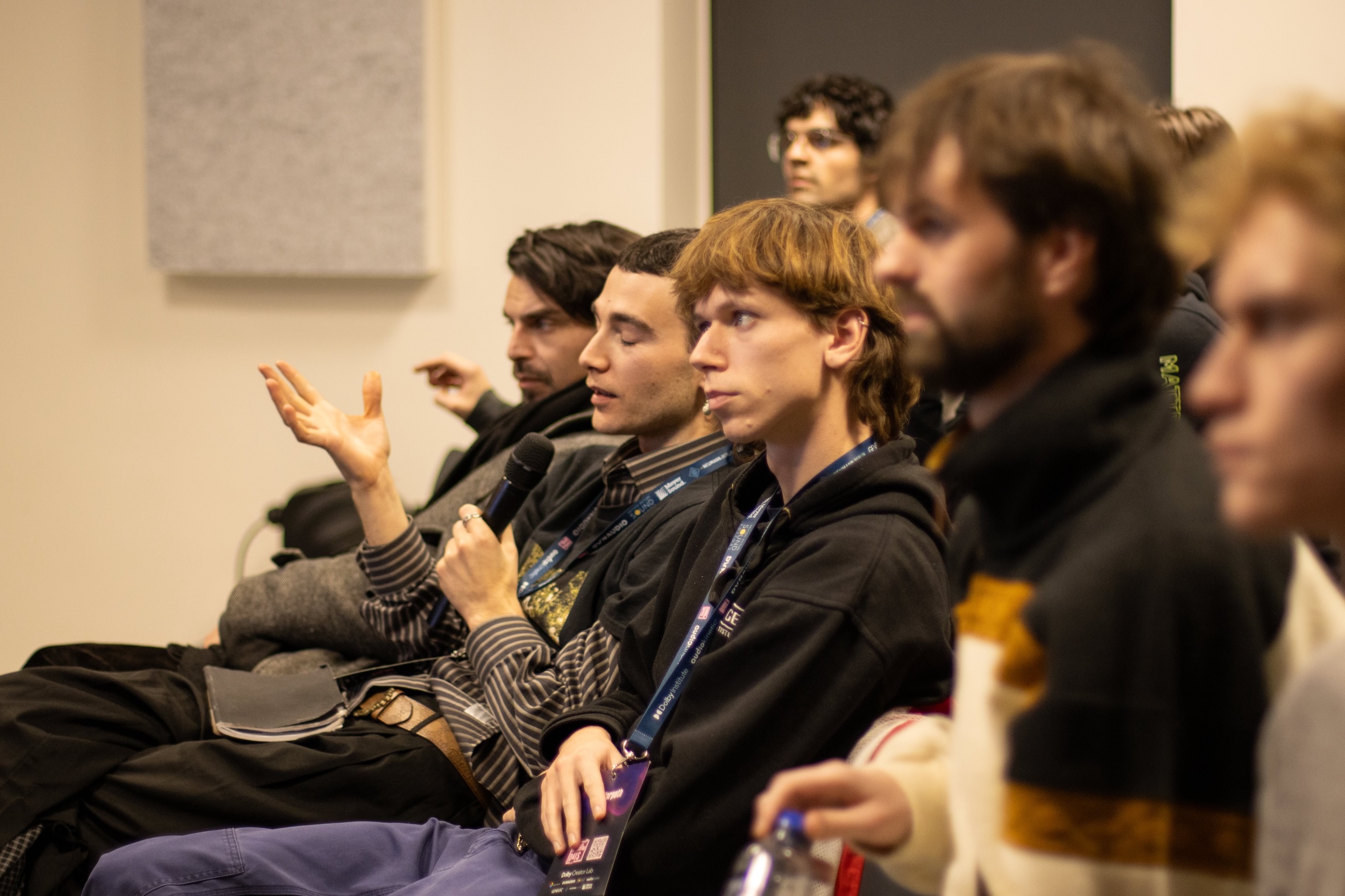 Sonic Days 25 – Photo Gallery