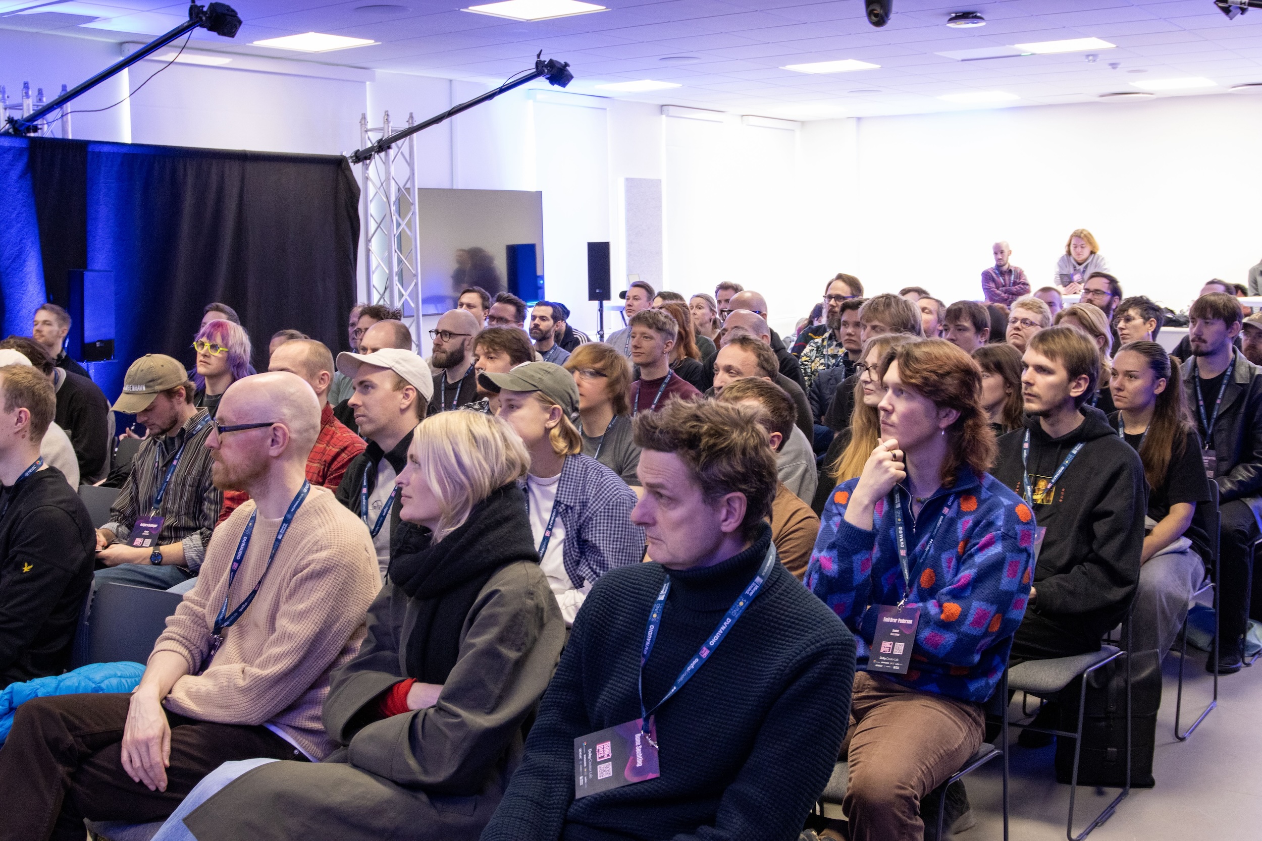 Thank you for Sonic Days 2025 – see you in 2026