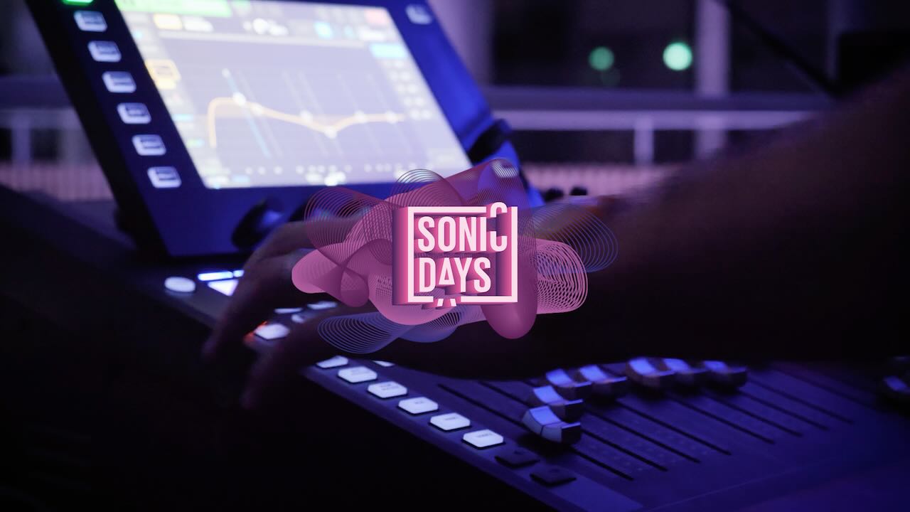 SONIC DAYS 2025 OFFICIAL AFTERMOVIE