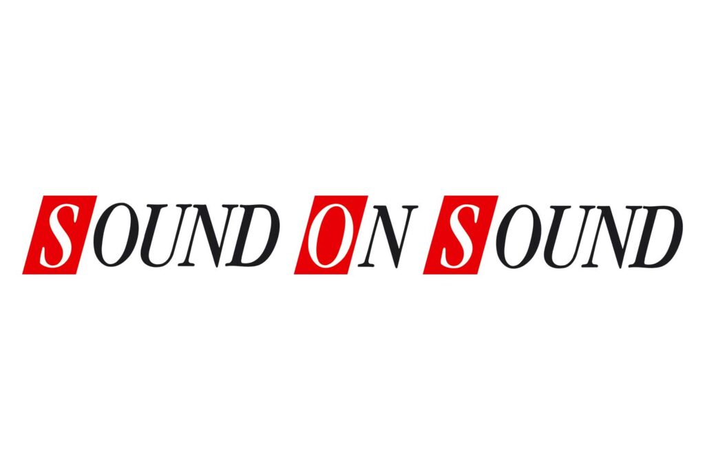 Sound On Sound becomes media partner for Sonic Days