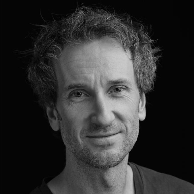 Tobias Norman — speaker portrait