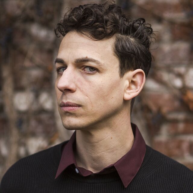 Travis Vengroff, producer and sound designer at Fool & Scholar Productions